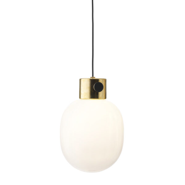 Lámpara JWDA Pendant Latón ER-174299