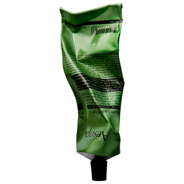 Bálsamo Corporal de Hojas de Geranio 120ml ER-0