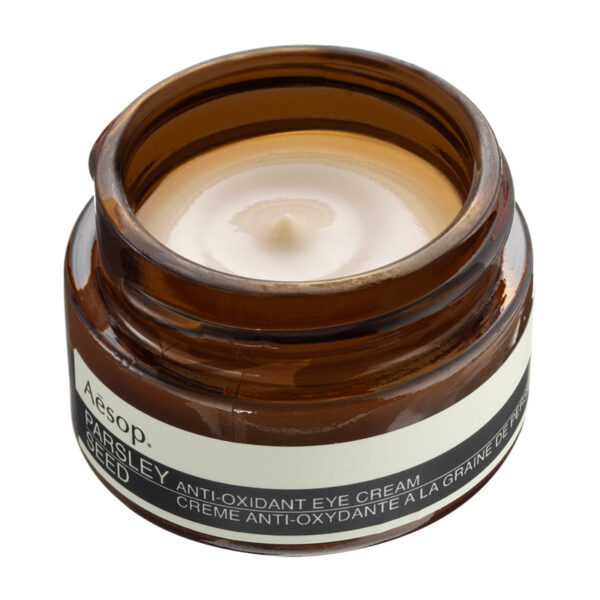 Crema de Ojos Antioxidante de Semillas de Perejil 10ml ER-176246