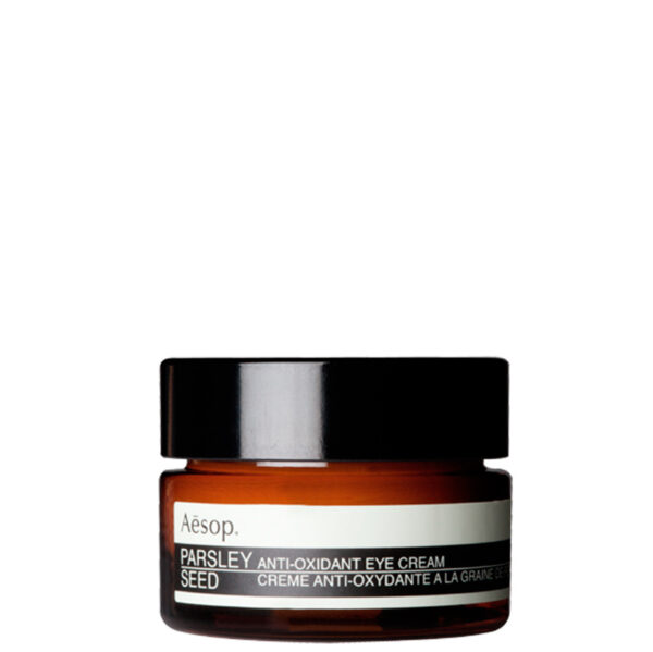 Crema de Ojos Antioxidante de Semillas de Perejil 10ml ER-0