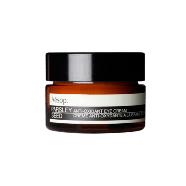 Crema de Ojos Antioxidante de Semillas de Perejil 10ml ER-176245