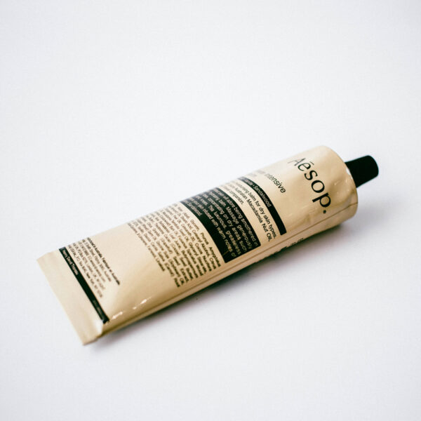Bálsamo Corporal Rejuvenecedor Intensivo 120ml ER-176258
