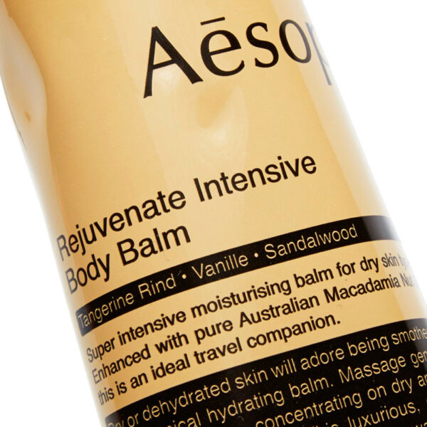 Bálsamo Corporal Rejuvenecedor Intensivo 120ml ER-176257