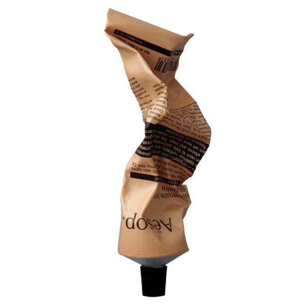 Bálsamo Corporal Rejuvenecedor Intensivo 120ml ER-0