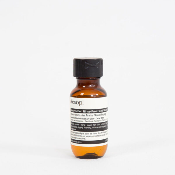 Jabón de Manos Sin Enjuage 50ml ER-176405