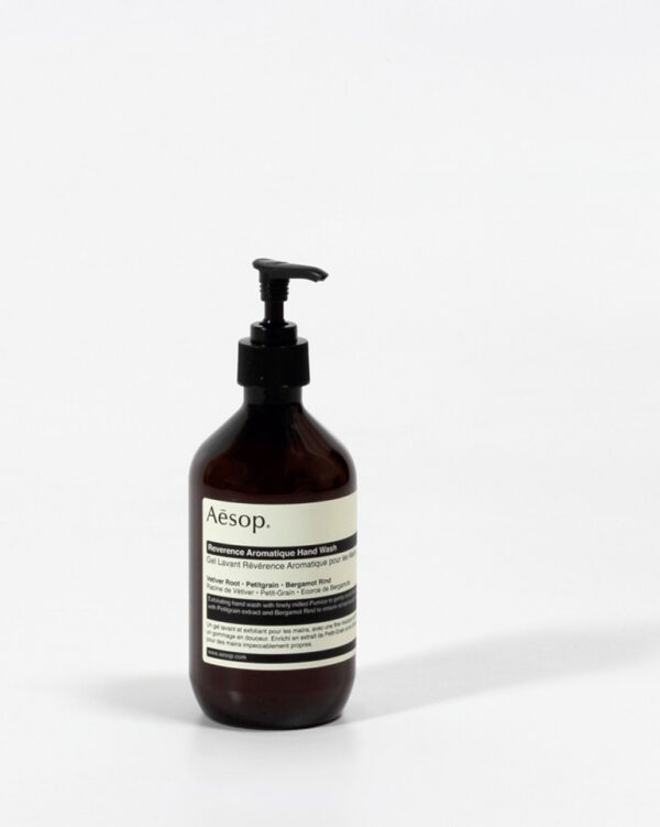 Jabón de Manos Reverence Aromatique 500ml ER-176413