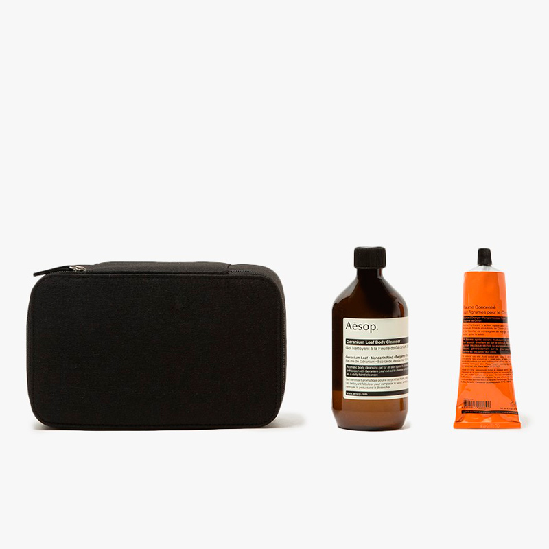 Bálsamo Corporal Concentrado 100ml ER-176310