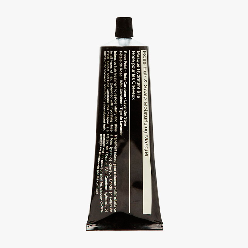 Mascarilla Hidratante de Pelo y Cuero Cabelludo de Rosas 120ml ER-176432