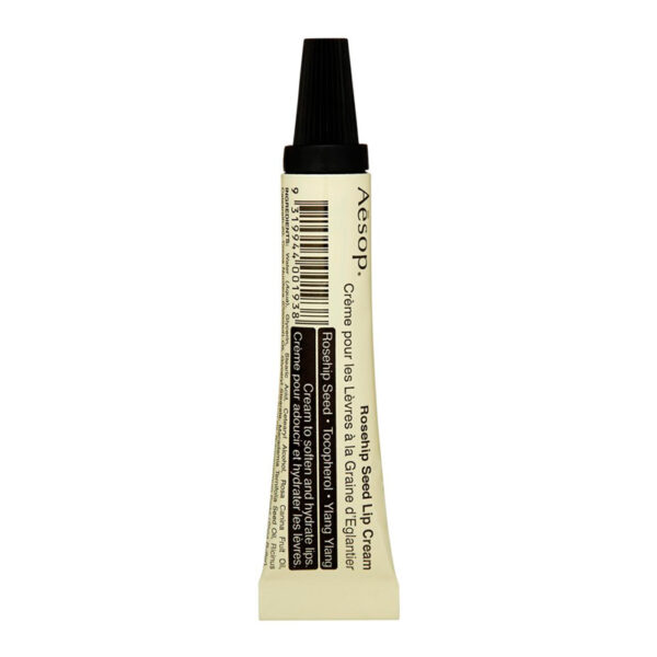 Crema Labial de Semillas de Rosa Mosqueta 6ml ER-176205