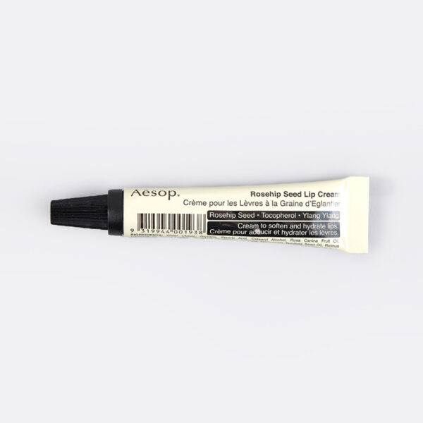 Crema Labial de Semillas de Rosa Mosqueta 6ml ER-176208