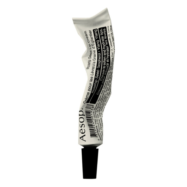 Crema Labial de Semillas de Rosa Mosqueta 6ml ER-0