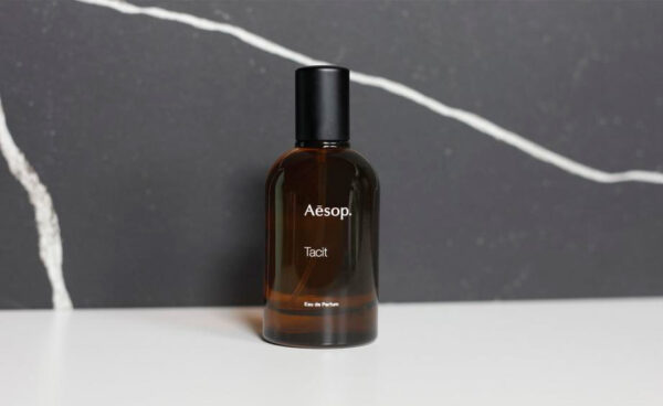 Agua de Perfume Tacit 50ml ER-176523