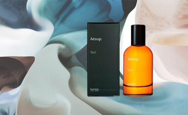 Agua de Perfume Tacit 50ml ER-176518
