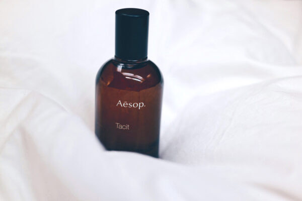 Agua de Perfume Tacit 50ml ER-176521