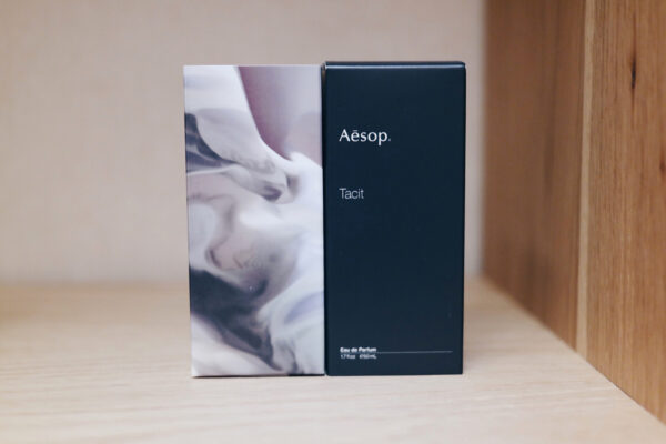 Agua de Perfume Tacit 50ml ER-176517