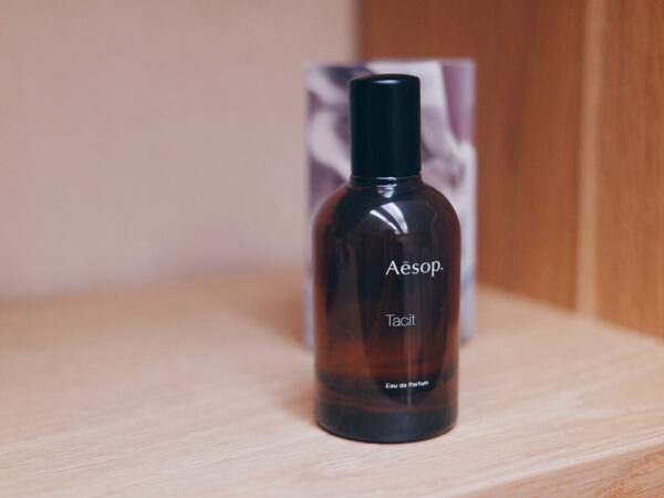 Agua de Perfume Tacit 50ml ER-176513