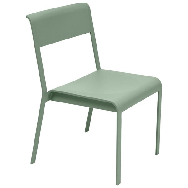 Silla Bellevie Azul Laguna ER-0