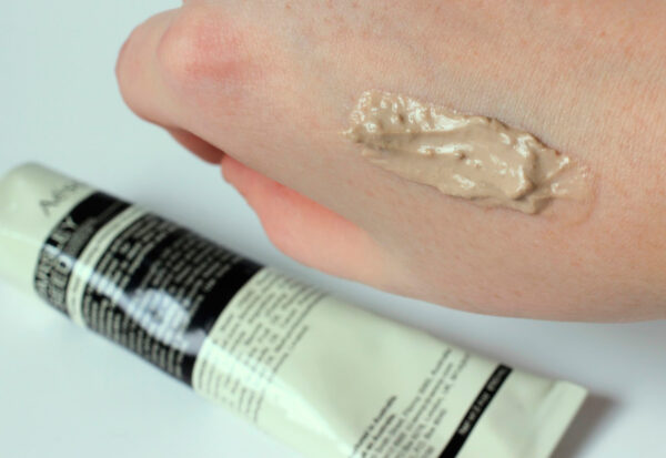 Mascarilla Limpiadora de Semillas de Perejil 60ml ER-176298
