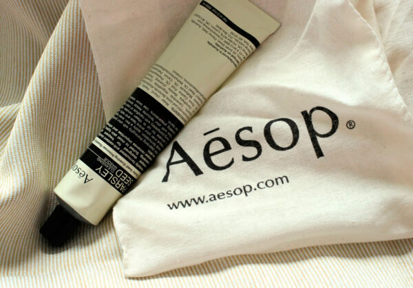 Mascarilla Limpiadora de Semillas de Perejil 60ml ER-176305