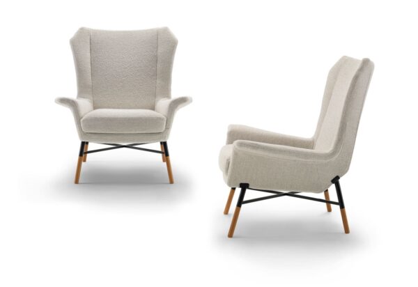 Sillón Giulietta-326767