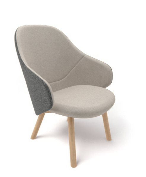 Sillón Albu Lounge-179442