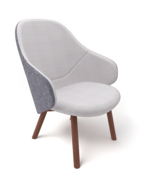 Sillón Albu Lounge-179439