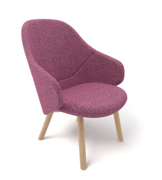 Sillón Albu Lounge-179438