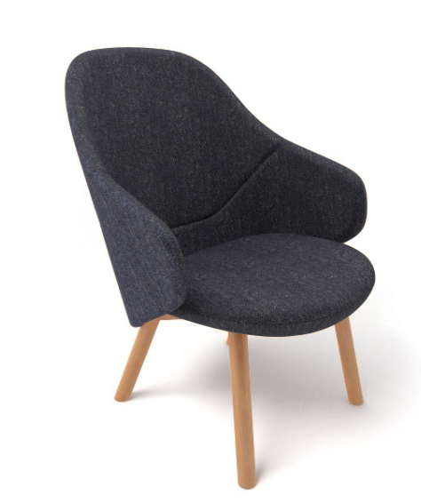 Sillón Albu Lounge-179443