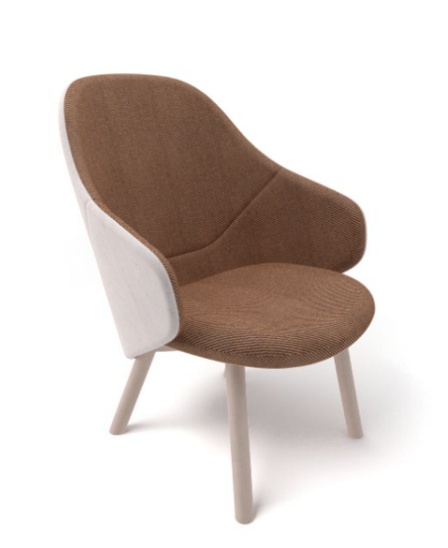 Sillón Albu Lounge-179440
