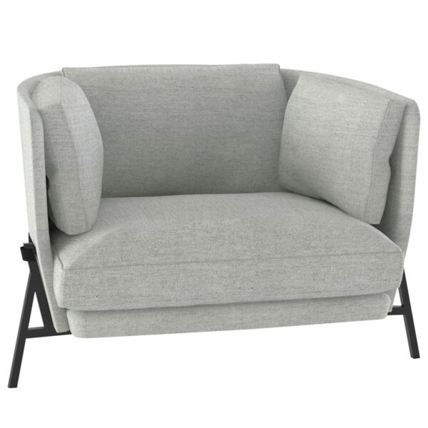 Sillón Cradle-0