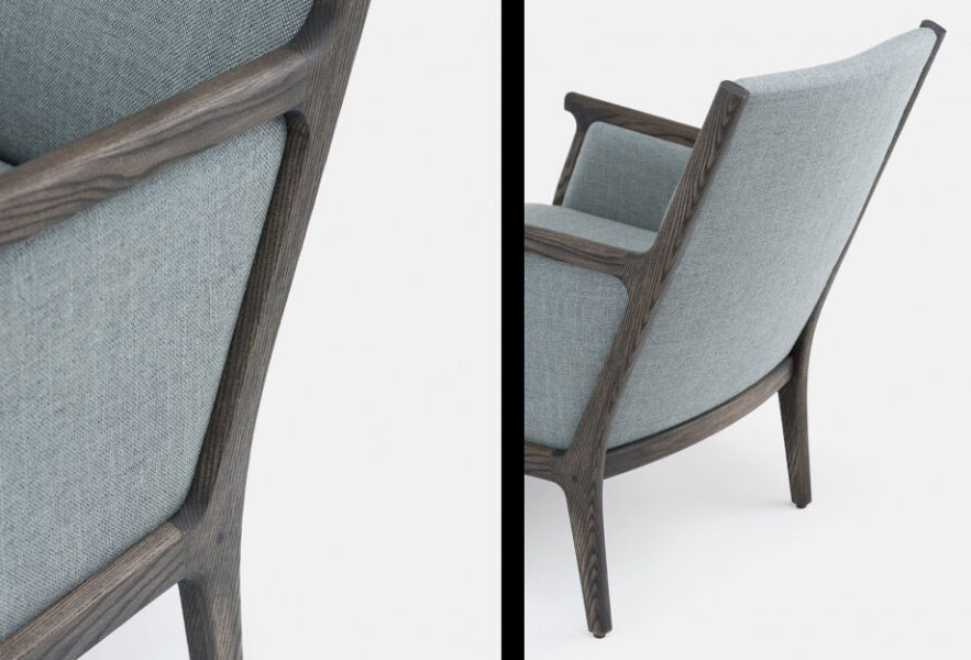 Sillón 389 Mira-180380