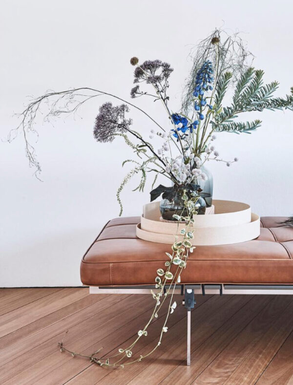 Vase Low ER-178827