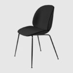 Silla Beetle Frontal Tapizado - Plastic -178460