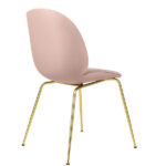 Silla Beetle Frontal Tapizado - Plastic -178461