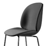 Silla Beetle Frontal Tapizado - Plastic -178464