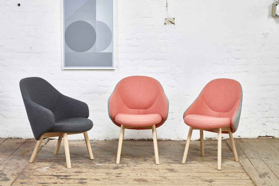 Sillón Albu Lounge-179449