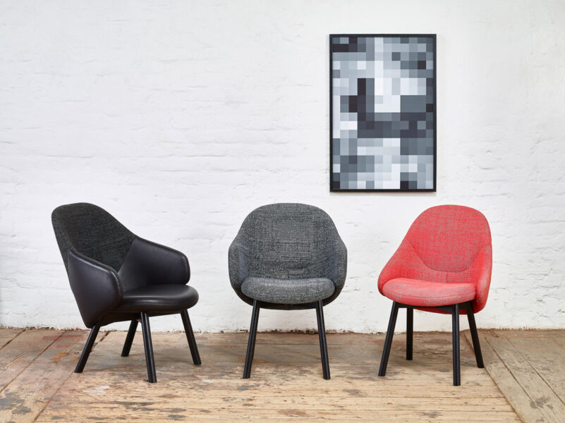 Sillón Albu Lounge-179452