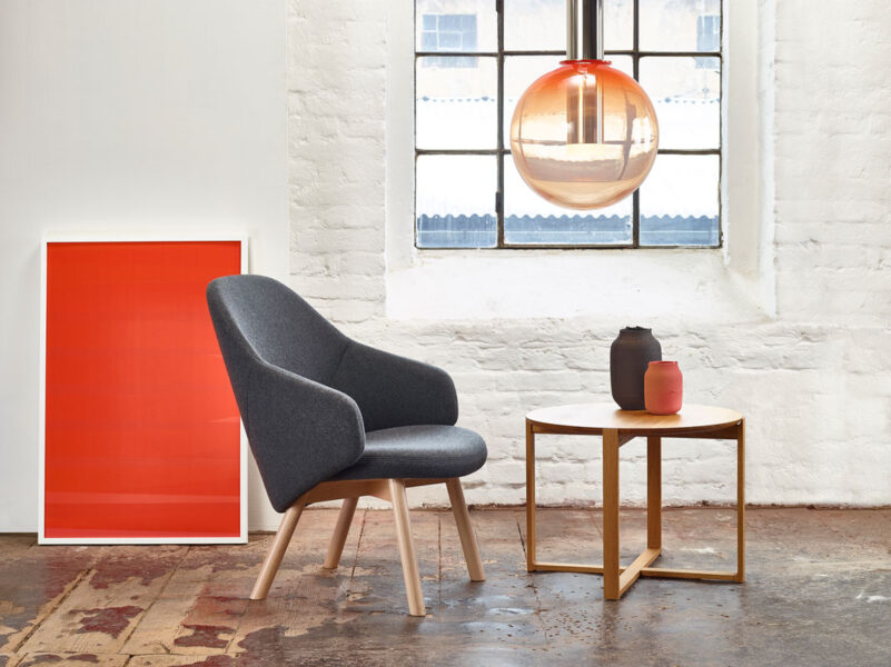 Sillón Albu Lounge-179453