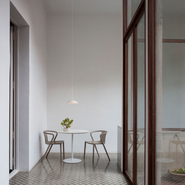 Lámpara Mayfair Pendant 5525-178546