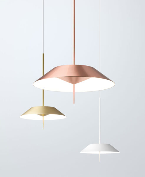 Lámpara Mayfair Pendant 5525-178545