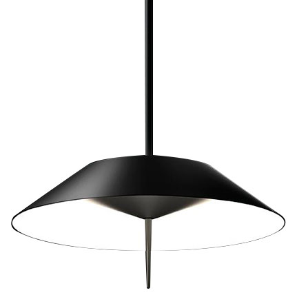 Lámpara Mayfair Pendant 5525-0
