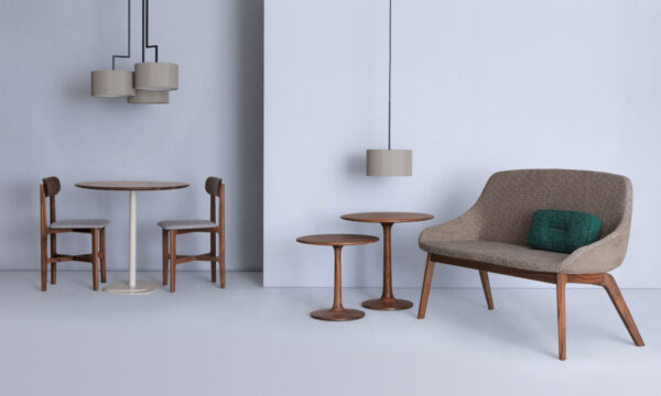 Sofá Morph Duo Dining-179981