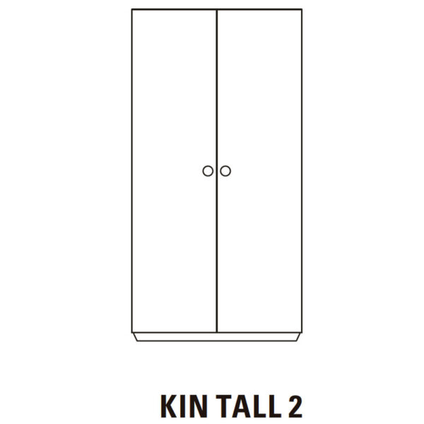Armario Kin Tall-179813