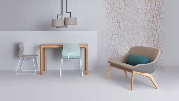Sofá Morph Duo Lounge-180010