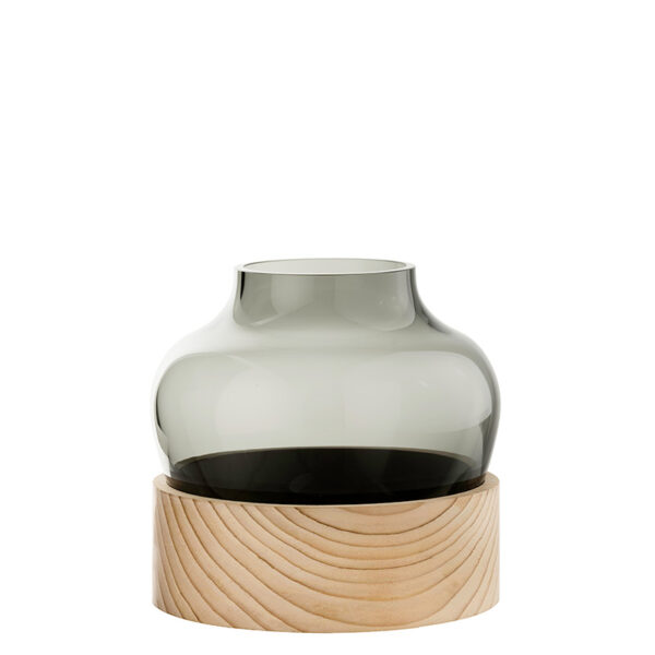 Vase Low ER-0