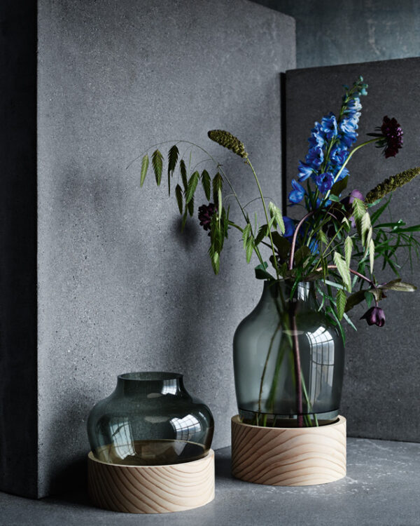 Vase Low ER-178816