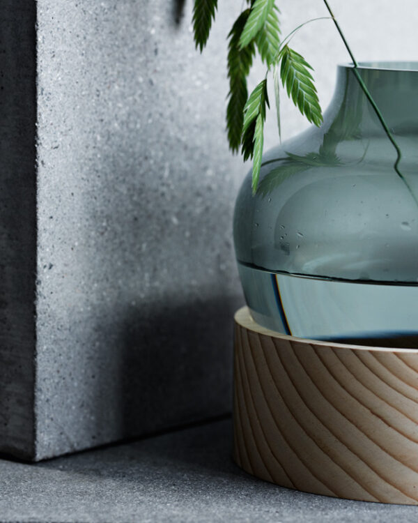 Vase Low ER-178814