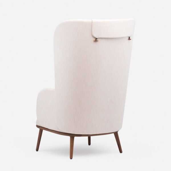 Sillón 105 Blanche Bergere-231693