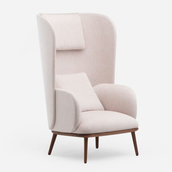 Sillón 105 Blanche Bergere-231694