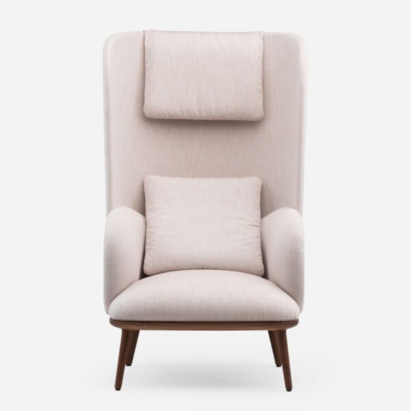 Sillón 105 Blanche Bergere-231697